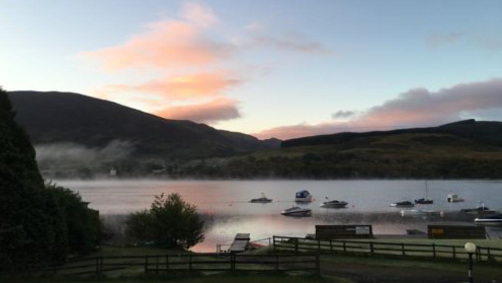 Lochearnhead Hotel